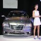 Lancia Thema Live in IAA 2011