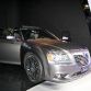 Lancia Thema Live in IAA 2011