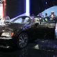 Lancia Thema Live in IAA 2011
