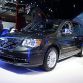 Lancia Voyager Live in IAA 2011
