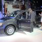 Lancia Voyager Live in IAA 2011