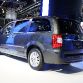 Lancia Voyager Live in IAA 2011
