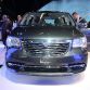 Lancia Voyager Live in IAA 2011