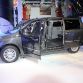Lancia Voyager Live in IAA 2011