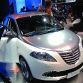 Lancia Ypsilon Live in IAA 2011