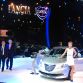 Lancia Ypsilon Live in IAA 2011