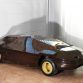 Lancia Sibilo Concept