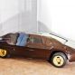 Lancia Sibilo Concept