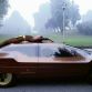 Lancia Sibilo Concept