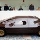 Lancia Sibilo Concept
