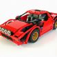 Lancia Stratos Lego (2)