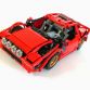 Lancia Stratos Lego (3)