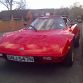 Lancia Stratos Replica