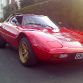 Lancia Stratos Replica