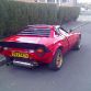 Lancia Stratos Replica