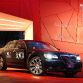 Lancia Thema at 68th Venice International Film Festival