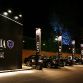 Lancia Thema at 68th Venice International Film Festival