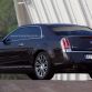 Lancia Thema Coupe Renderings