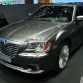 Lancia Thema live in Geneva 2011
