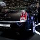 Lancia Thema live in Geneva 2011