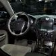 Lancia Thema live in Geneva 2011