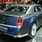 Lancia Thema live in Geneva 2011