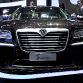 Lancia Thema live in Geneva 2011