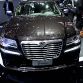 Lancia Thema live in Geneva 2011