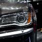 Lancia Thema live in Geneva 2011