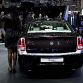 Lancia Thema live in Geneva 2011