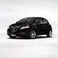 Lancia Ypsilon 2011