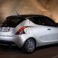 Lancia Ypsilon 2011