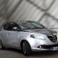 Lancia Ypsilon 2011