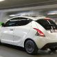 Lancia Ypsilon 2011