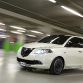 Lancia Ypsilon 2011