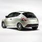 Lancia Ypsilon 2011