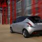 Lancia Ypsilon 2011