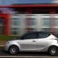 Lancia Ypsilon 2011