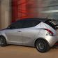 Lancia Ypsilon 2011