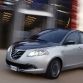 Lancia Ypsilon 2011