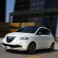Lancia Ypsilon 2011