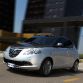 Lancia Ypsilon 2011
