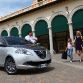 Lancia Ypsilon 2011