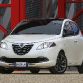 Lancia Ypsilon 2011
