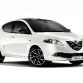 Lancia Ypsilon 2011