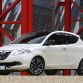 Lancia Ypsilon 2011