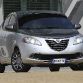Lancia Ypsilon 2011