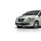 Lancia Ypsilon 2011
