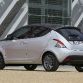 Lancia Ypsilon 2011