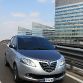 Lancia Ypsilon 2011